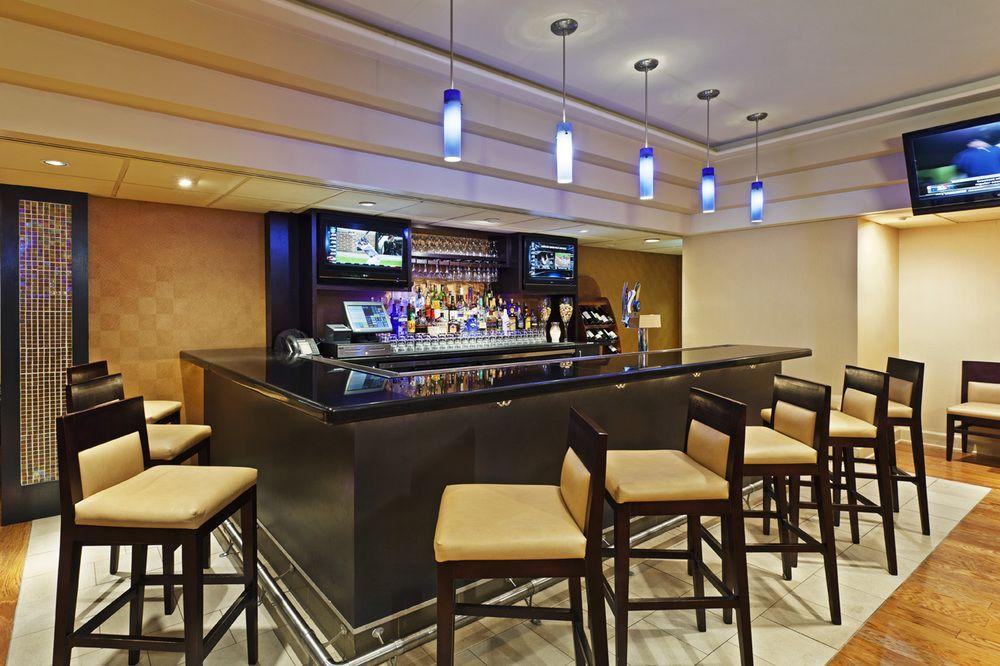 Chattanooga Marriott Downtown Buitenkant foto